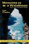 Memoirs of a Welshman: Part One of the Confessions Trilogy - Lyn Clarke