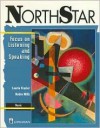 Book/Cassette Package, Basic Level 1, North Star: Focus On Listening And Speaking - Laurie Frazier, Helen Solorzano