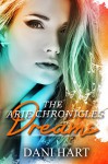 Dreams (The Aries Chronicles Book 2) - Dani Hart