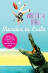 Murder in Exile - Vincent O'Neil