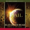 Grail - Elizabeth Bear, Alma Cuervo