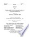 Report on Whether Public Statements Regarding Iraq by U. S. Government Officials Were Substantiated by Intelligence Information Together with Additional and Minority Views - John D. Rockefeller