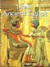 Life in Ancient Egypt - Paul C. Challen
