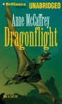 Dragonflight - Anne McCaffrey, Dick Hill