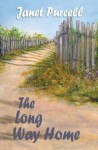 The Long Way Home - Janet Purcell