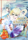 Wild Knight: Knight of The Seal - Miyoko Satomi, Matthew L. Sharpe, Kimiko Kotani