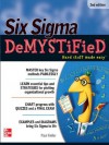 Six Sigma Demystified, Second Edition - Paul A. Keller