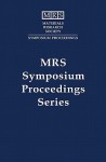 In-Situ Patterning: : Volume 158: Selective Area Deposition and Etching - Anthony F. Bernhardt, Jerry G. Black, Robert Rosenberg