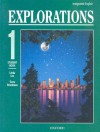 Integrated English: Explorations 1: 1 Student Book - Linda Lee, Terra Brockman