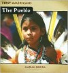 The Pueblo - Marian Broida