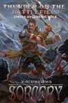 Thunder on the Battlefield: Sorcery - James R. Tuck