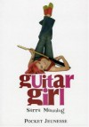 Guitar Girl - Sarra Manning