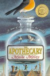 The Apothecary - Maile Meloy