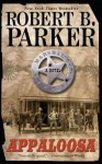 Appaloosa - Robert B. Parker