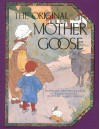 Original Mother Goose - Blanche Fisher Wright