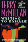 Waiting to Exhale - Terry McMillan