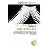 Gödel, Escher, Bach - Agnes F. Vandome, John McBrewster