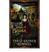 Reign of Beasts - Tansy Rayner Roberts