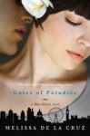 Gates of Paradise, The (Blue Bloods Novel) - Melissa de la Cruz