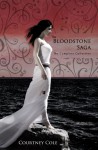 The Bloodstone Saga: The Complete Collection (The Bloodstone Saga, #1-4) - Courtney Cole