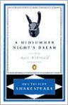 A Midsummer Night's Dream - Stephen Orgel, A.R. Braunmuller, Russ McDonald, William Shakespeare