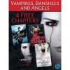 Vampires, Banshees and Angels - Julie Kagawa, Rachel Vincent, Michelle Rowen, Kady Cross