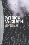 Spider - Patrick McGrath, Alberto Cristofori