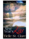 New Year's Kiss - Tielle St. Clare