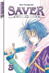 Saver, Volume 3 - Eun-Young Lee