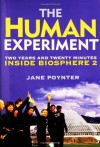 The Human Experiment - Jane Poynter