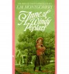 Anne of Windy Willows - L.M. Montgomery