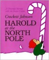 Harold at the North Pole - Crockett Johnson