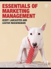 Essentials of Marketing Management - Geoffrey A. Lancaster, Lester Massingham