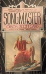 Songmaster - Orson Scott Card