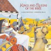 Kings And Queens Of The Bible (Bible Stories) - Mary Hoffman, Christina Balit