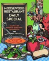 Moosewood Restaurant Daily Special: More Than 275 Recipes for Soups, Stews, Salads and Extras - Moosewood Collective