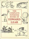 Complete Nonsense Book of Edward Lear - Edward Lear