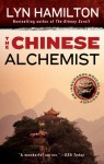 The Chinese Alchemist - Lyn Hamilton