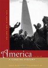 America: A Concise History, Volume Two: Since 1865 - James A. Henretta, Rebecca Edwards, Robert O. Self