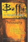 Buffy the Vampire Slayer and Philosophy: Fear and Trembling in Sunnydale - James B. South, William Irwin
