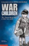 War Children - Phil Robins