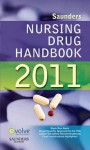 Saunders Nursing Drug Handbook 2011 - Barbara Hodgson