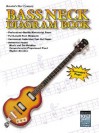 21st Century Bass Neck Diagram Book - Alfred A. Knopf Publishing Company, Warner Brothers Publications