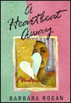 A Heartbeat Away - Barbara Rogan