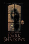 The House of Dark Shadows - Digger Cartwright