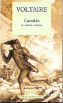 Candide et autres contes - Voltaire