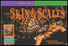 Animal Skin & Scales - David M. Schwartz