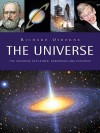 The Universe (Pocket Essentials) - Richard Osborne