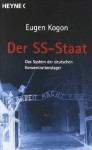 Heyne Sachbuch, Nr.9, Der SS-Staat - das System der deutschen Konzentrationslager - Eugen Kogon