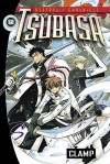 Tsubasa: RESERVoir CHRoNiCLE, Volume 12 - CLAMP